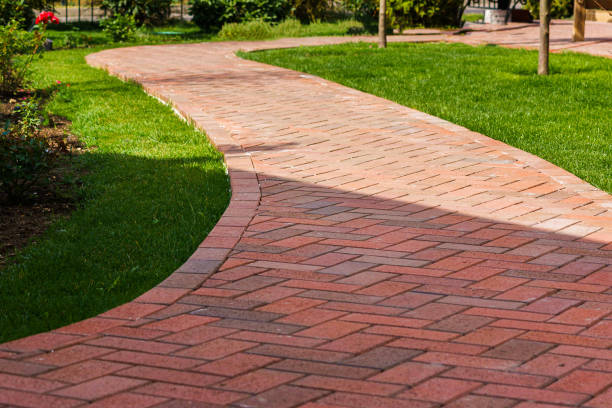 Professional Driveway Pavers in Westway, TX