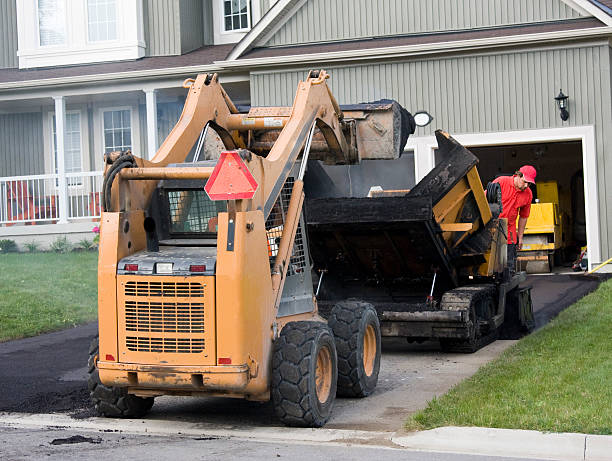 Reliable Westway, TX Driveway Pavers Solutions