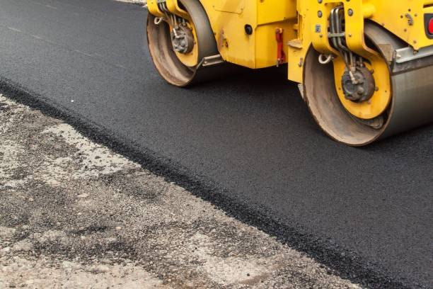 Best Driveway Repair Near Me  in Westway, TX