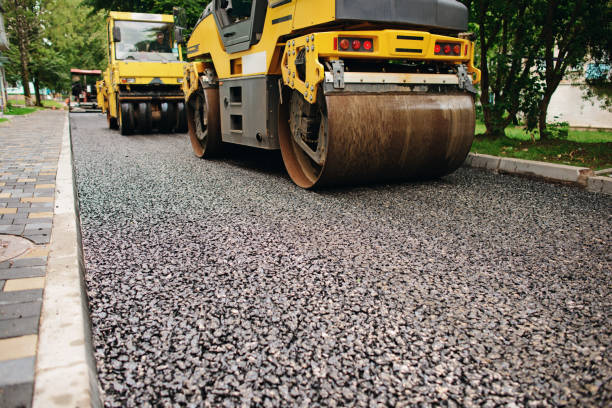 Best Affordable Driveway Pavers  in Westway, TX